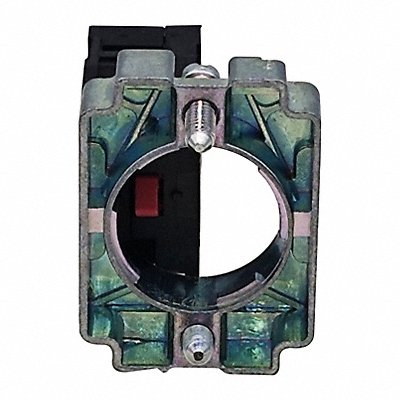 DAYTON GGS116355 Contact Block Rear Mounting Location