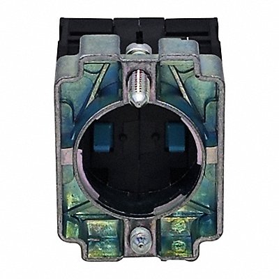 DAYTON GGS116356 Contact Block Rear Mounting Location