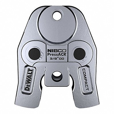 DEWALT DCE214038 Press Jaw Galvanized Steel Compact