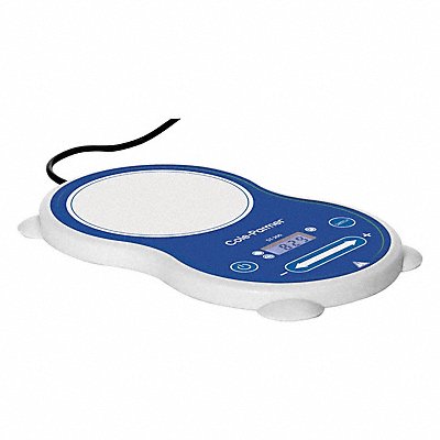COLE-PARMER ELEMENTS 8400371 Magnetic Stirrer Digital Polyester 1/2 H