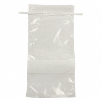 GRAINGER 841XJ7 Sampling Bag 69 fl oz 15 L PK250