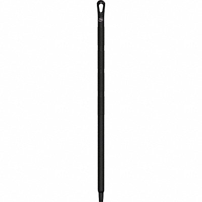 VIKAN 29689 Broom Handle Threaded Polypropylene
