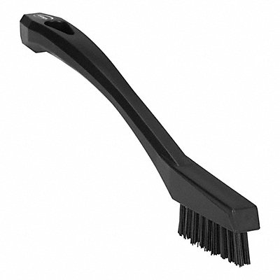 VIKAN 44019 Cleaning Brush Ergonomic Polyester
