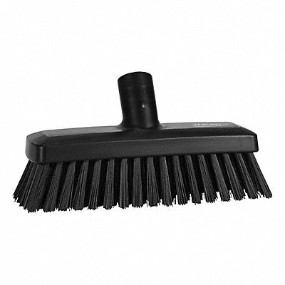 VIKAN 70429 Scrub Brush Head Polyester 8 7/8 in L