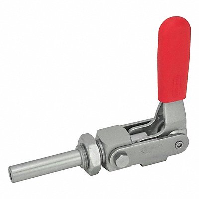 JW WINCO 8431165ASNI Push-Pull Toggle Clamp