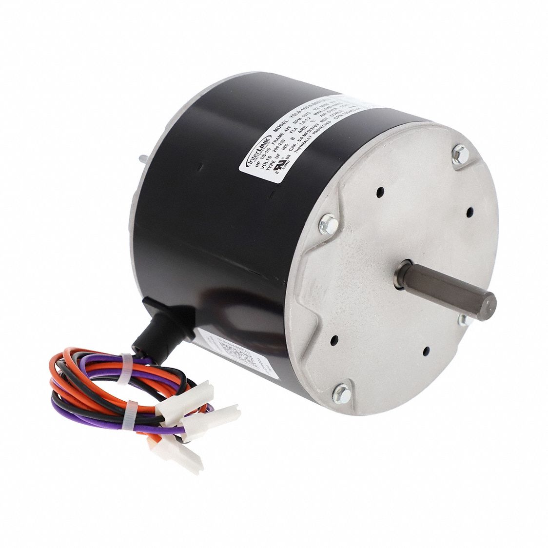 LENNOX 12Y75 COND FAN MOTOR 1/5HP 230V 1PH