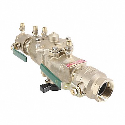 WATTS 88004115 BACKFLOW PREVENTER