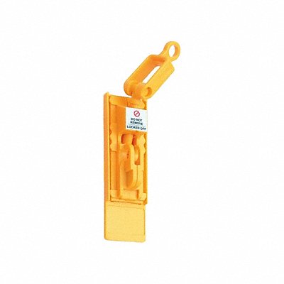 ZING 7830 Fuse Lockout