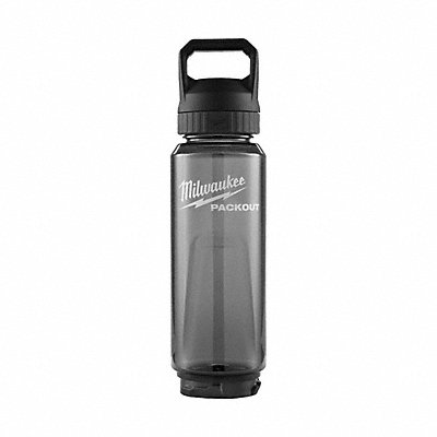 MILWAUKEE 48228372B PACKOUT(TM) 34oz Bottle with Chug Lid