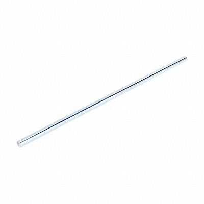 VALLEY TOOL 12 Push Rod Steel 12 L Round