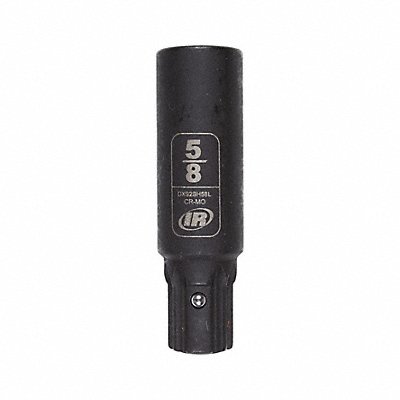 INGERSOLL RAND DXS2SH58L Impact Socket 5/8 SAE