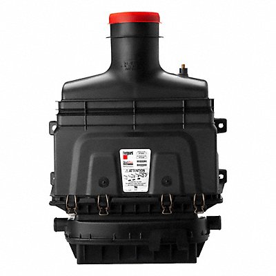 FLEETGUARD AH55555 Filter Housing Plastic