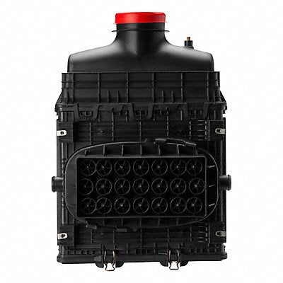 FLEETGUARD AH55557 Filter Housing Plastic