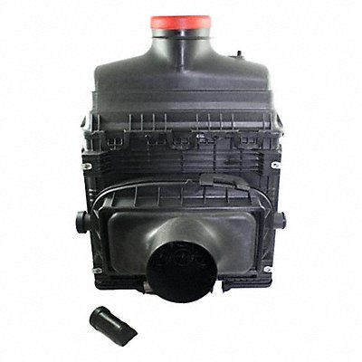 FLEETGUARD AH55558 Filter Housing Plastic