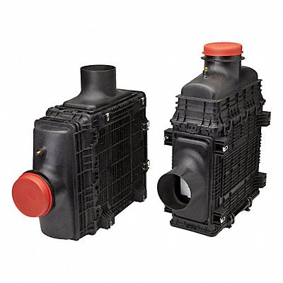FLEETGUARD AH55559 Filter Housing Plastic