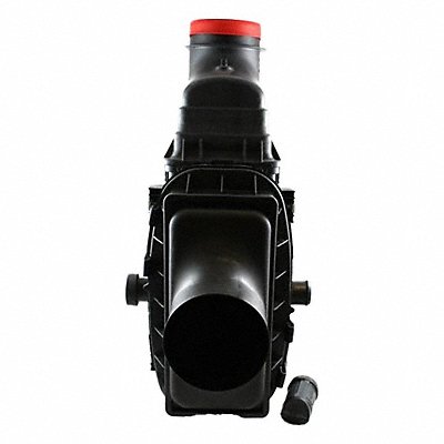 FLEETGUARD AH55561 Filter Housing Plastic