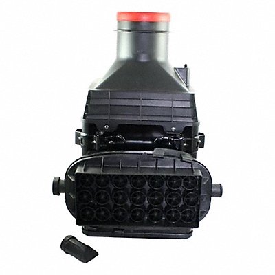 FLEETGUARD AH55563 Filter Housing Plastic