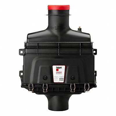 FLEETGUARD AH55602 Filter Housing Plastic