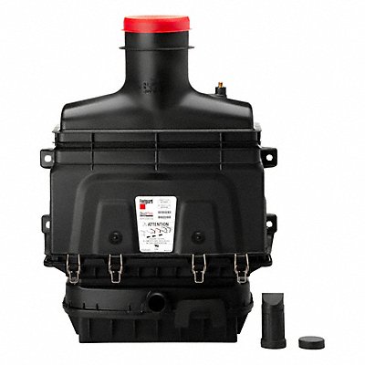 FLEETGUARD AH55604 Filter Housing Plastic
