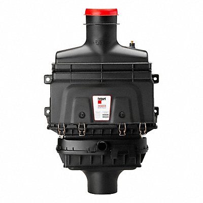 FLEETGUARD AH55605 Filter Housing Plastic