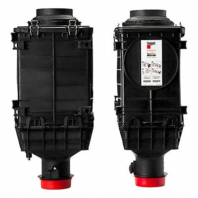 FLEETGUARD AH55631 Filter Housing Plastic