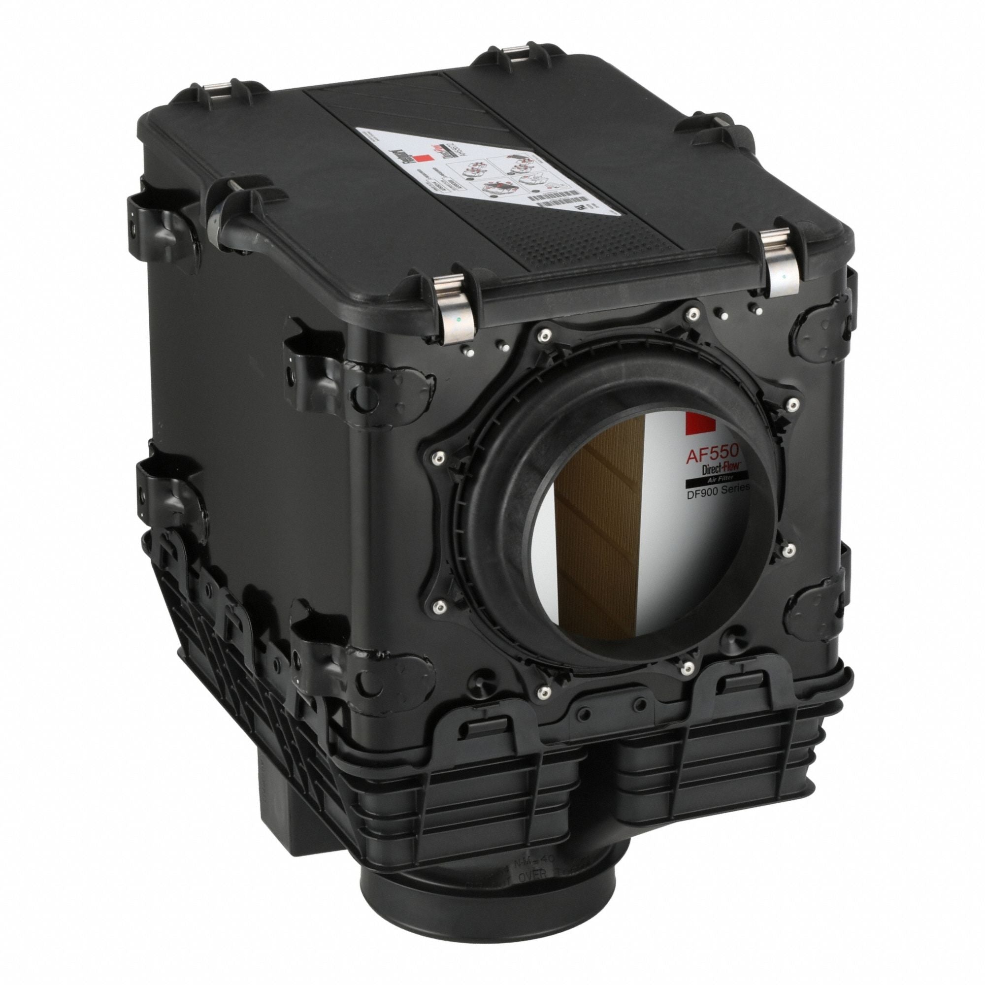 FLEETGUARD AH55672 Filter Housing Plastic