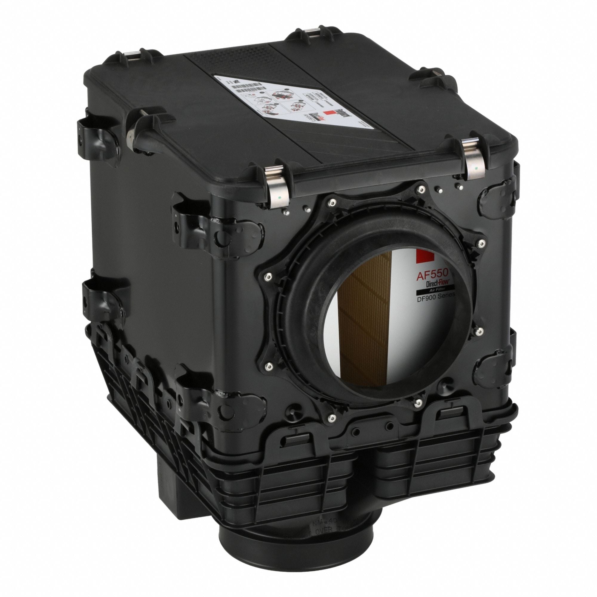 FLEETGUARD AH55673 Filter Housing Plastic