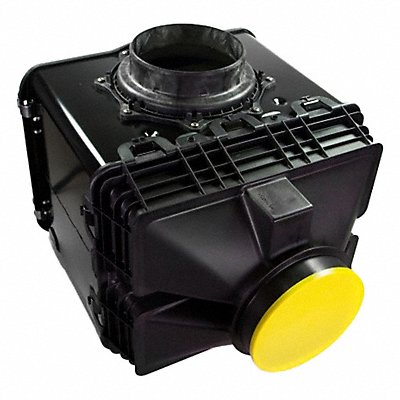 FLEETGUARD AH55674 Filter Housing Plastic