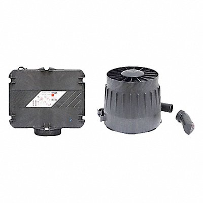 FLEETGUARD AH55675 Filter Housing Plastic