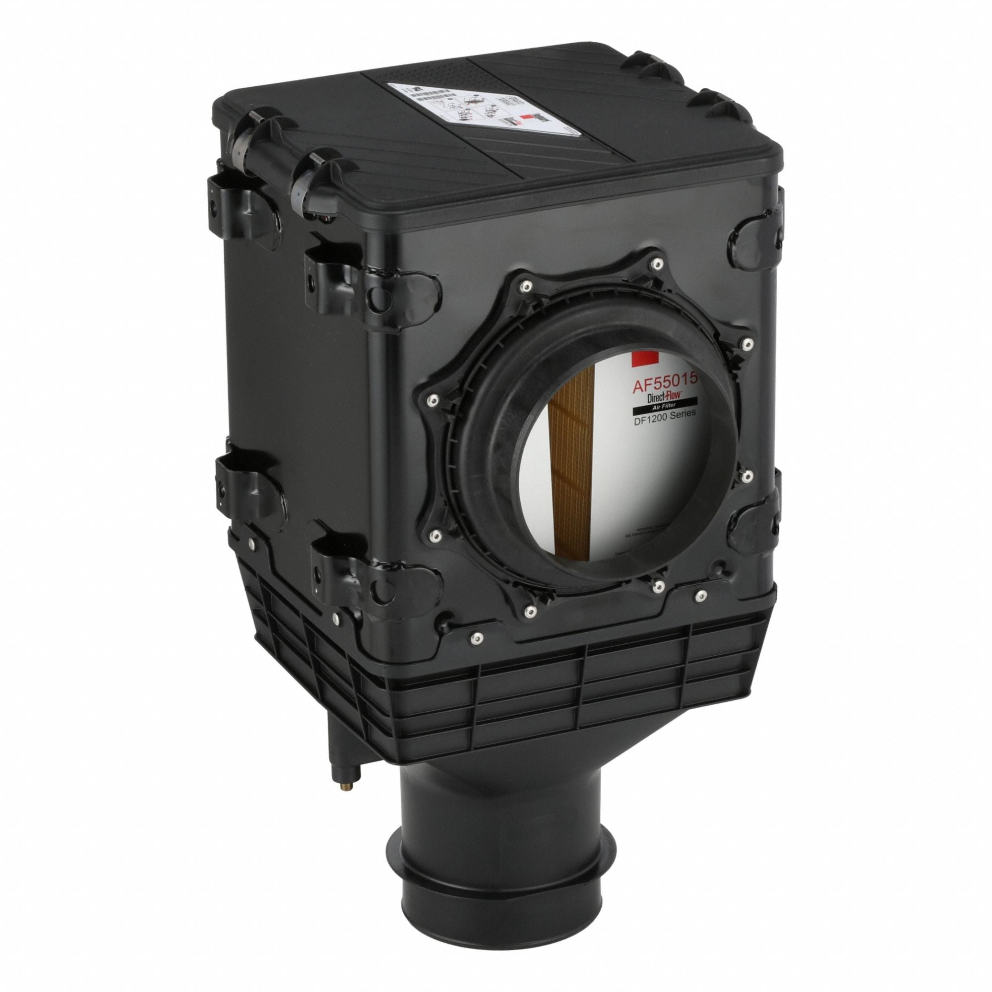 FLEETGUARD AH55676 Filter Housing Plastic