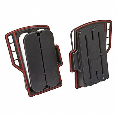 FLEETGUARD CV50633 Crankcase Ventilation Filter Rectangular