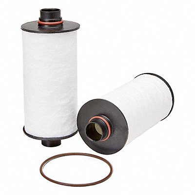 FLEETGUARD CV52055 Crankcase Ventilation Filter Round