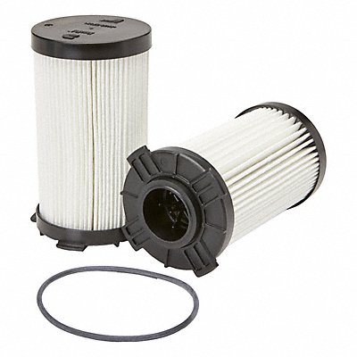 FLEETGUARD FF266 Fuel Filter Cellulose Vehicle Specific