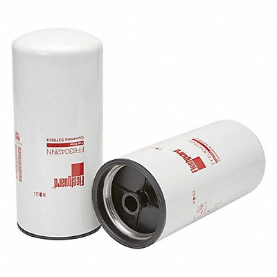 FLEETGUARD FF63042NN Fuel Filter Cellulose Vehicle Specific