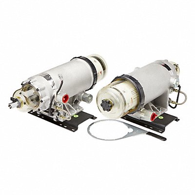 FLEETGUARD FH23901 Filter Housing Aluminum