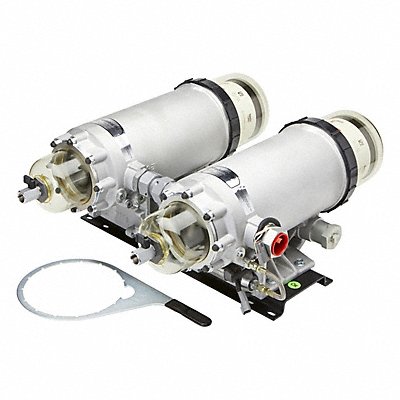 FLEETGUARD FH23910 Filter Housing Aluminum