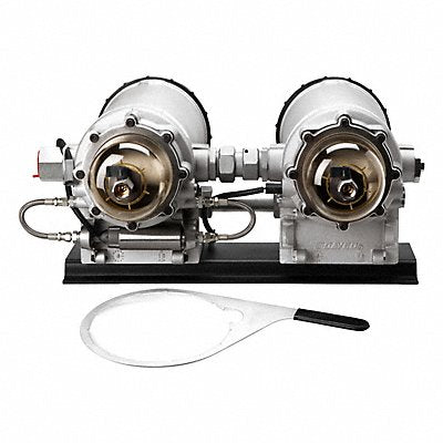 FLEETGUARD FH23911 Filter Housing Aluminum