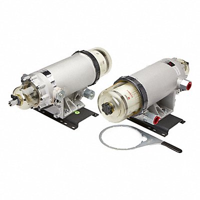 FLEETGUARD FH23914 Filter Housing Aluminum