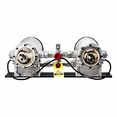 FLEETGUARD FH23922 Filter Housing Aluminum