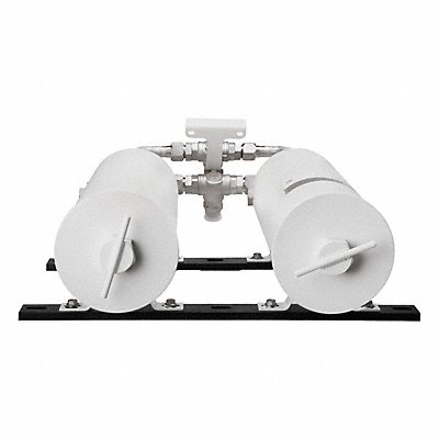 FLEETGUARD FH24003 Filter Housing Steel