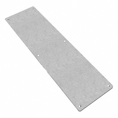 SCREENFLEX AWP284PMAR Acoustic Panel Straight Marble Gray