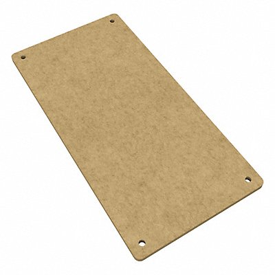 SCREENFLEX AWP248PBGE Acoustic Panel Straight Beige