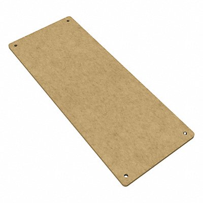 SCREENFLEX AWP260PBGE Acoustic Panel Straight Beige