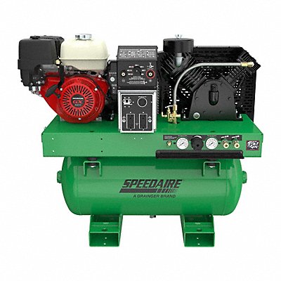 SPEEDAIRE 847TY9 Stationary Air Compressor Piston