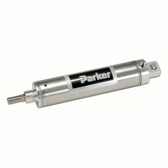 PARKER 150RPSR0200 Pneumatic Cylinder
