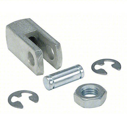 PARKER L071300600 Cylinder mounting hardware