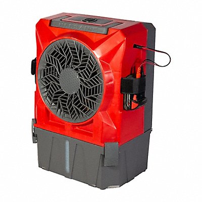 HESSAIRE DC18 Portable Evaporative Cooler 115V AC