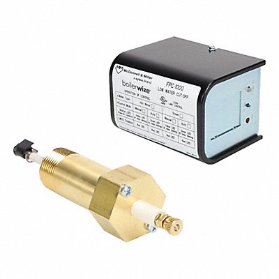 XYLEM FPC1000U Low Water Cut-Off 120V AC/24V AC