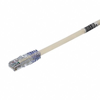 PANDUIT UTP6AX3 Voice and Data Patch Cord