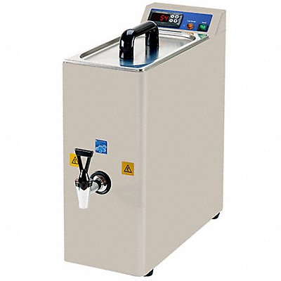 COLE-PARMER WD200D120 Wax Dispensing System
